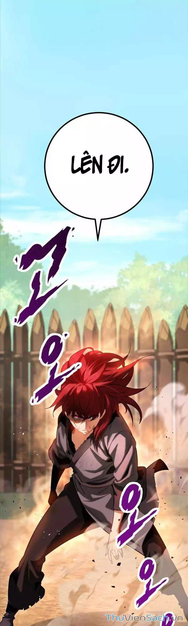 Truyện Tranh Cửu Thiên Kiếm Pháp trang 4