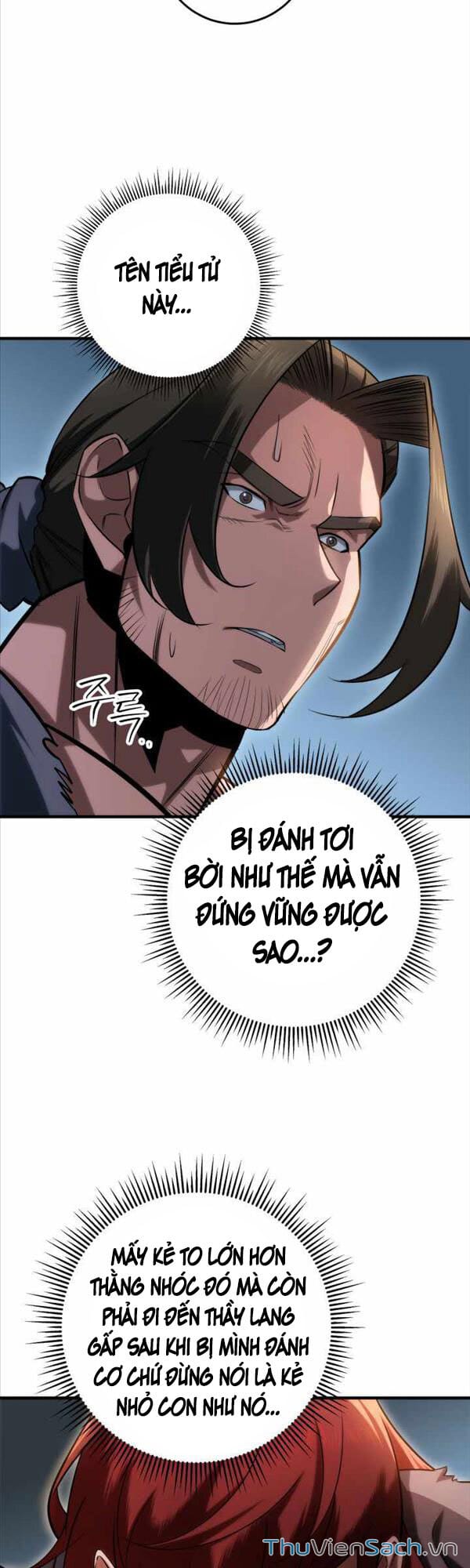 Truyện Tranh Cửu Thiên Kiếp Pháp trang 4