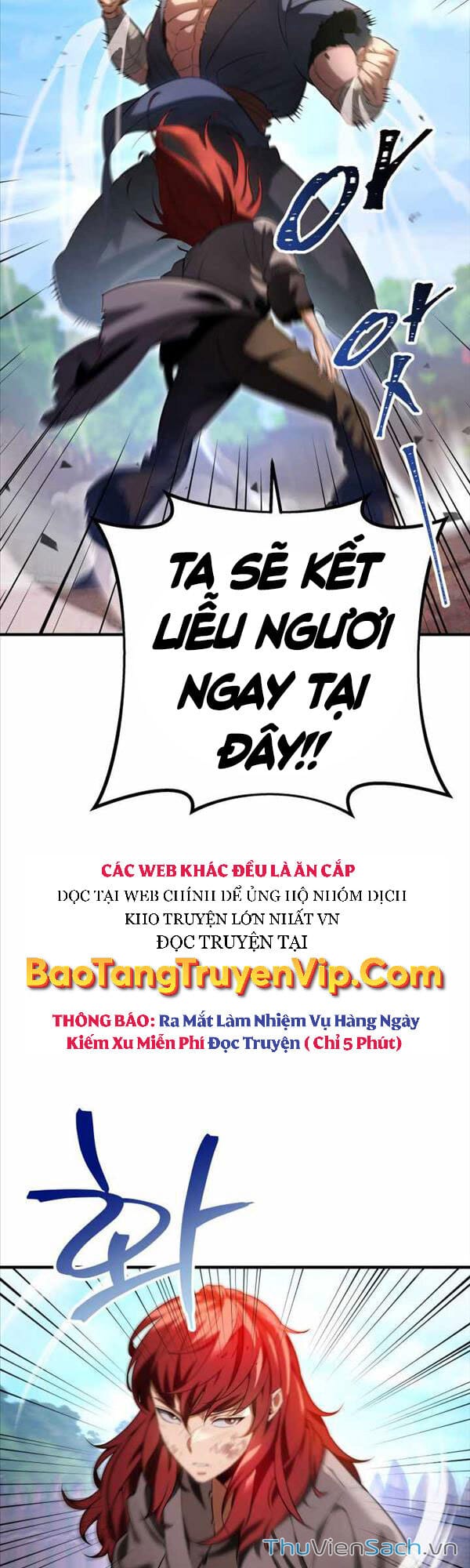 Truyện Tranh Cửu Thiên Kiếp Pháp trang 4