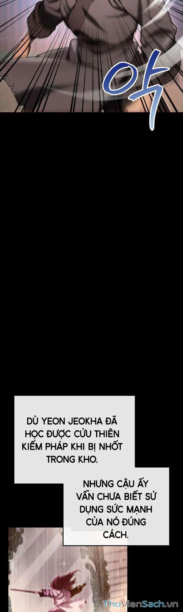 Truyện Tranh Cửu Thiên Kiếp Pháp trang 4