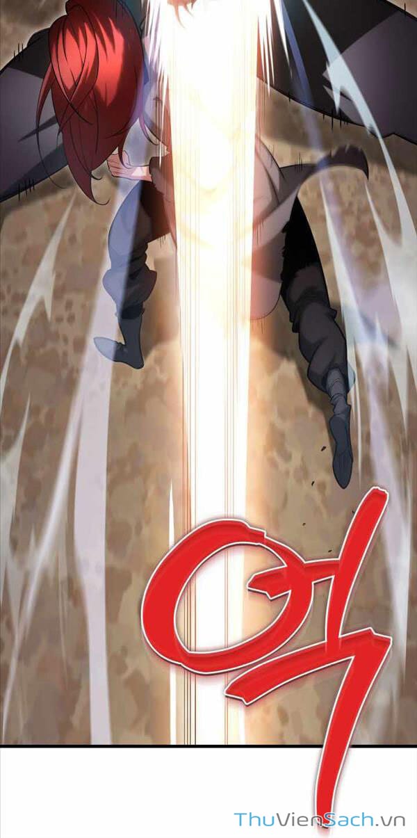 Truyện Tranh Cửu Thiên Kiếp Pháp trang 4