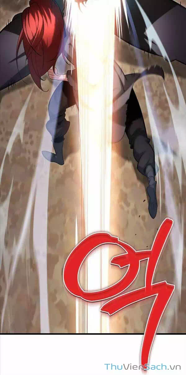 Truyện Tranh Cửu Thiên Kiếm Pháp trang 4