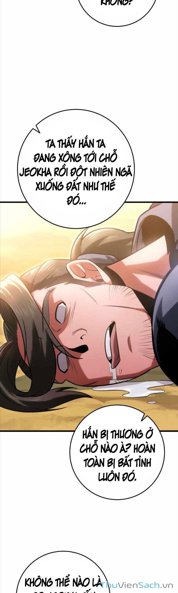 Truyện Tranh Cửu Thiên Kiếp Pháp trang 4