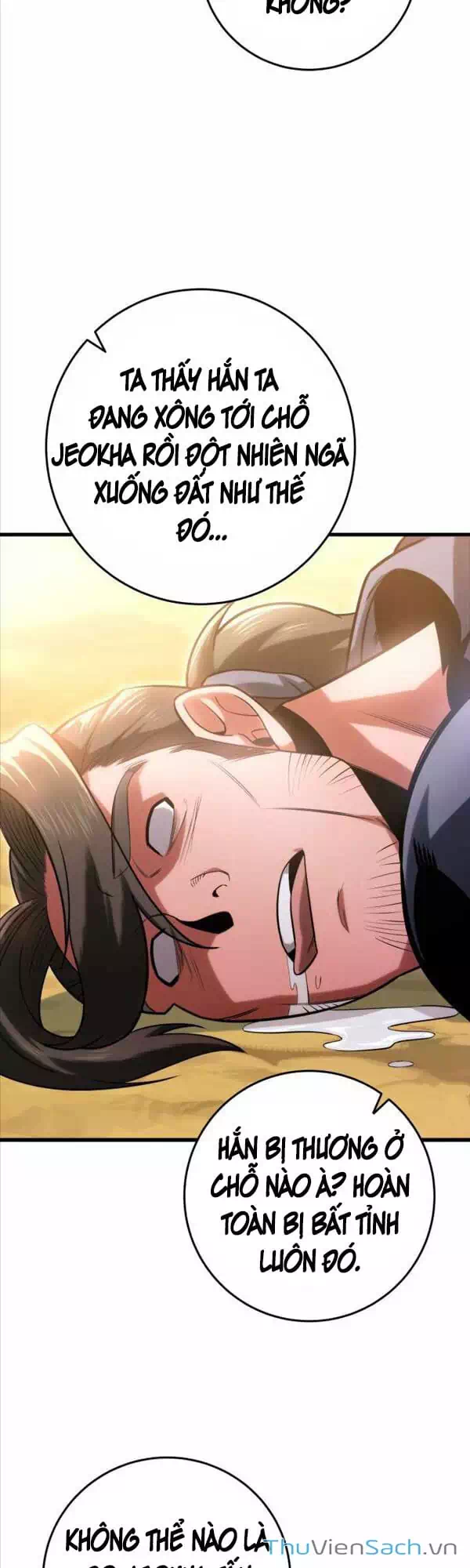 Truyện Tranh Cửu Thiên Kiếm Pháp trang 4