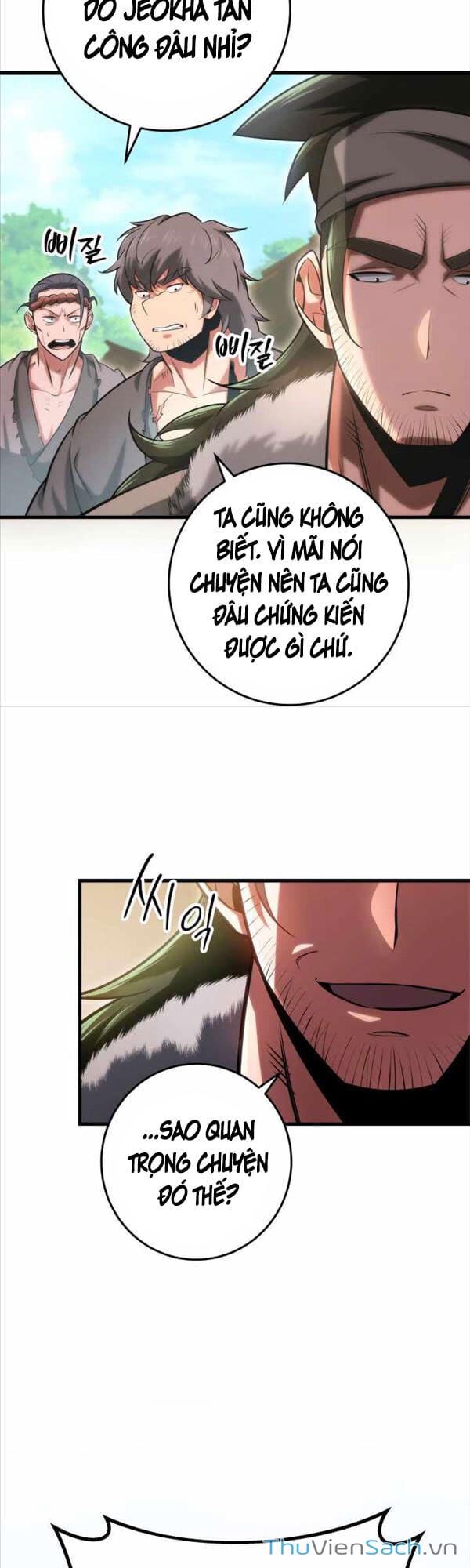 Truyện Tranh Cửu Thiên Kiếp Pháp trang 4