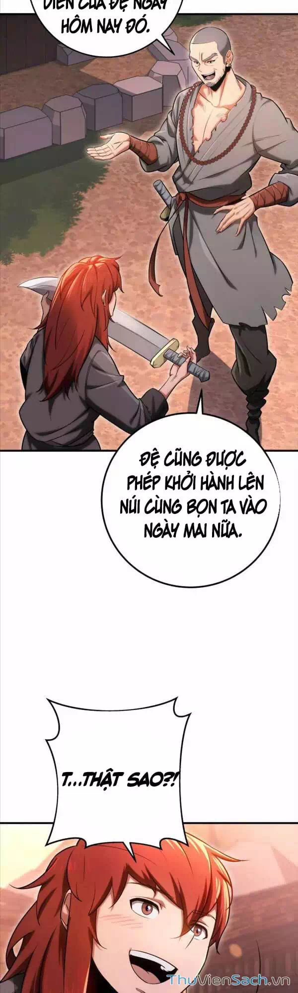 Truyện Tranh Cửu Thiên Kiếm Pháp trang 4