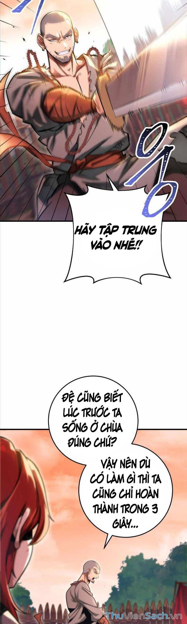 Truyện Tranh Cửu Thiên Kiếp Pháp trang 4