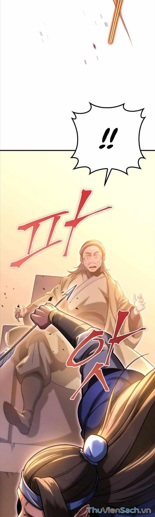 Truyện Tranh Cửu Thiên Kiếp Pháp trang 4