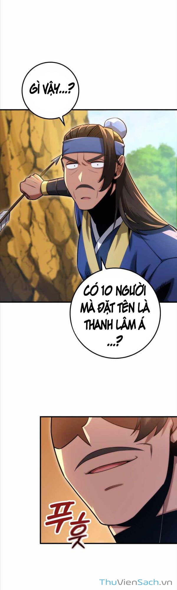 Truyện Tranh Cửu Thiên Kiếp Pháp trang 4