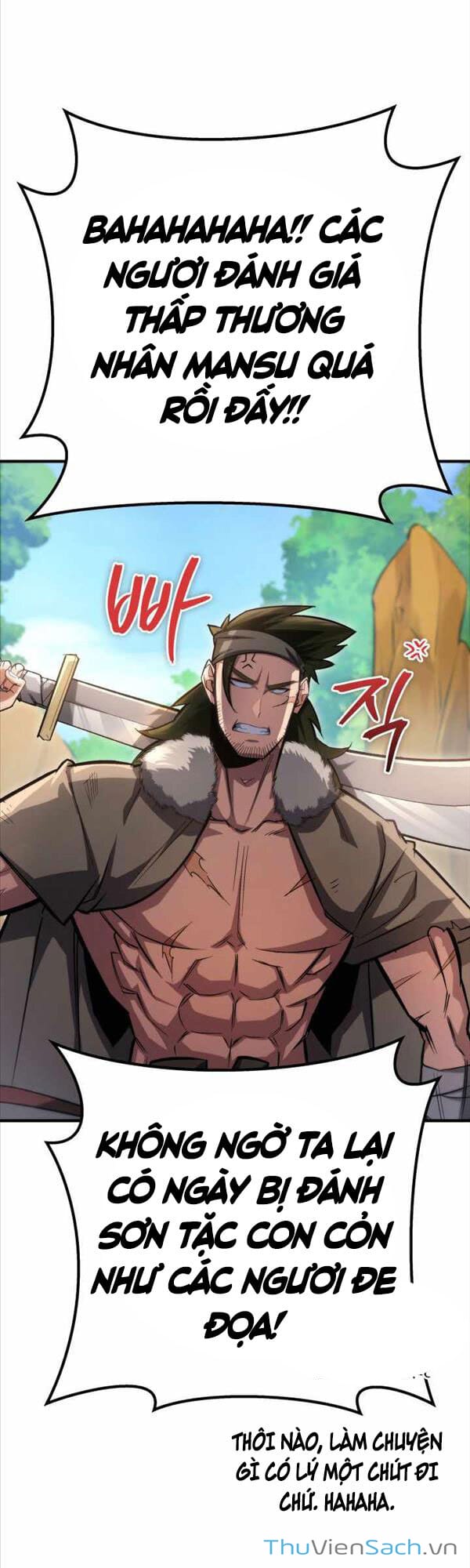 Truyện Tranh Cửu Thiên Kiếp Pháp trang 4