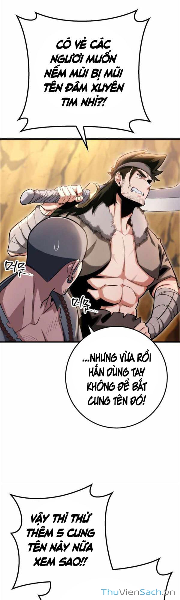 Truyện Tranh Cửu Thiên Kiếp Pháp trang 4