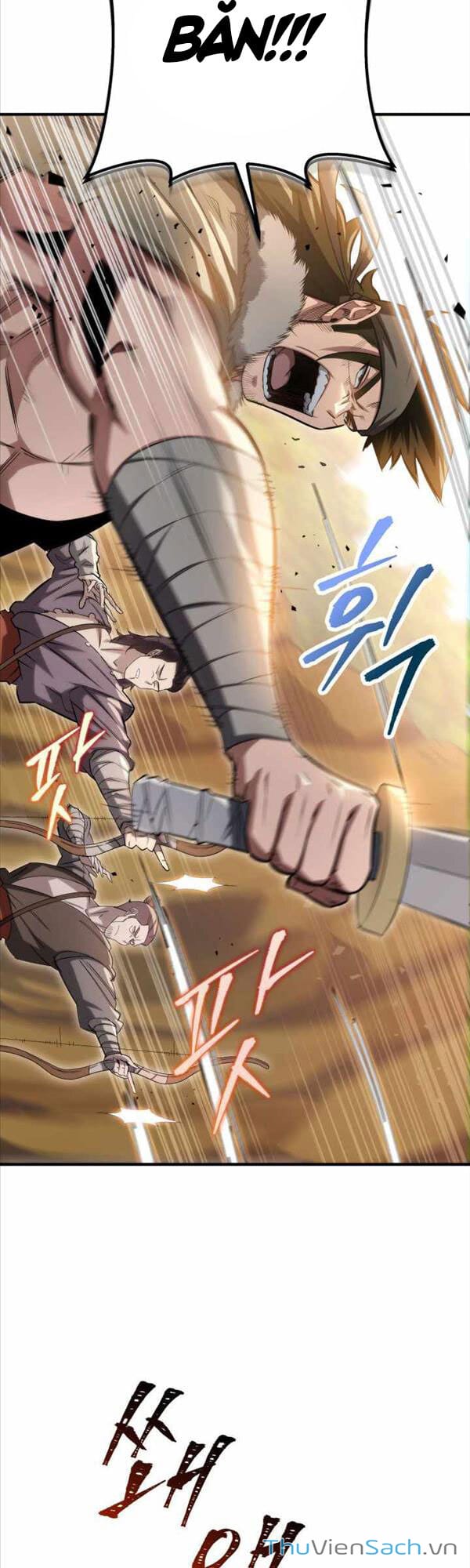 Truyện Tranh Cửu Thiên Kiếp Pháp trang 4