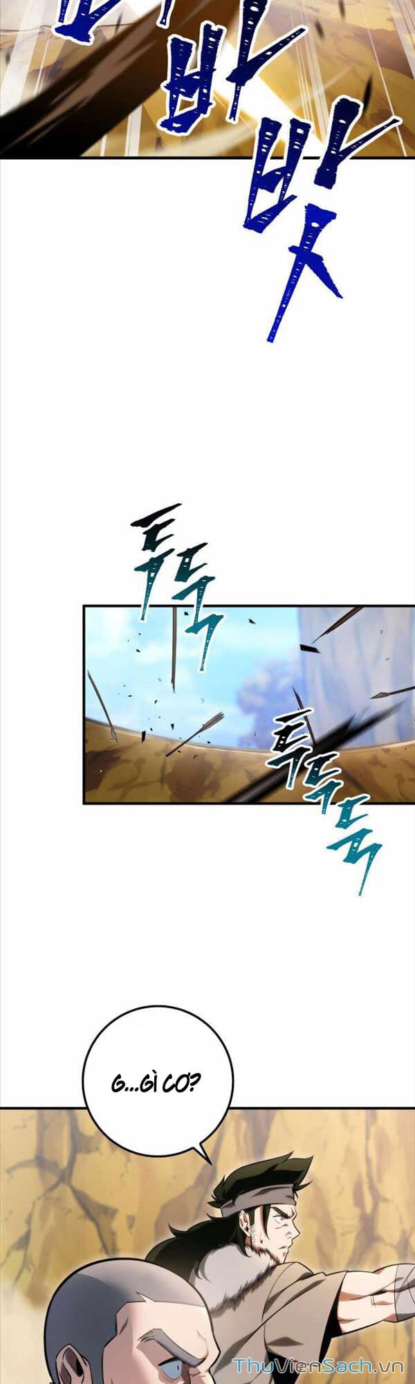 Truyện Tranh Cửu Thiên Kiếp Pháp trang 4