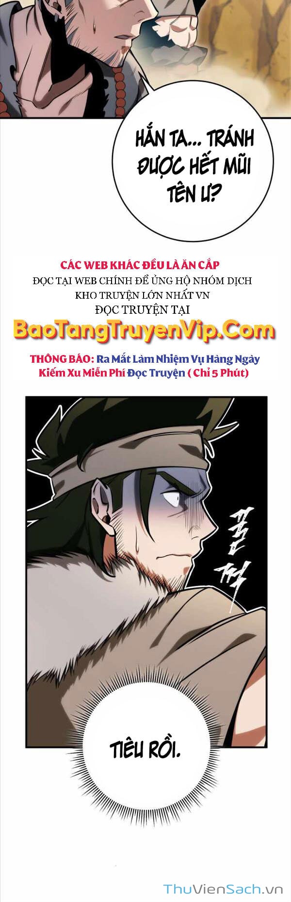 Truyện Tranh Cửu Thiên Kiếp Pháp trang 4