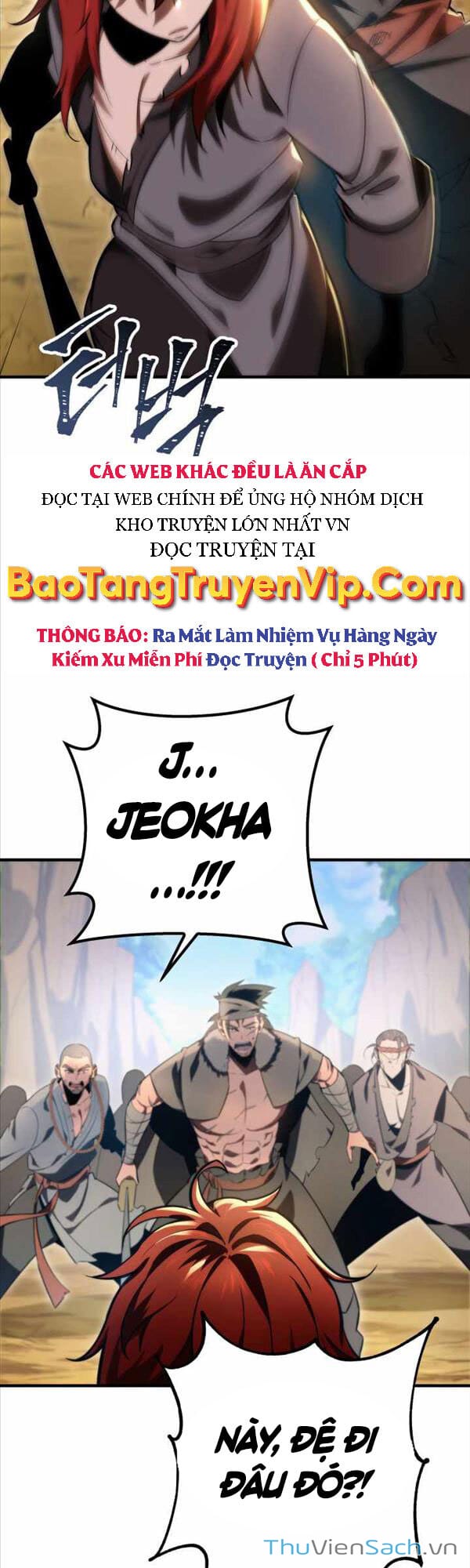 Truyện Tranh Cửu Thiên Kiếp Pháp trang 4