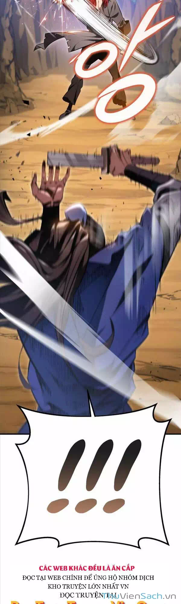 Truyện Tranh Cửu Thiên Kiếm Pháp trang 4