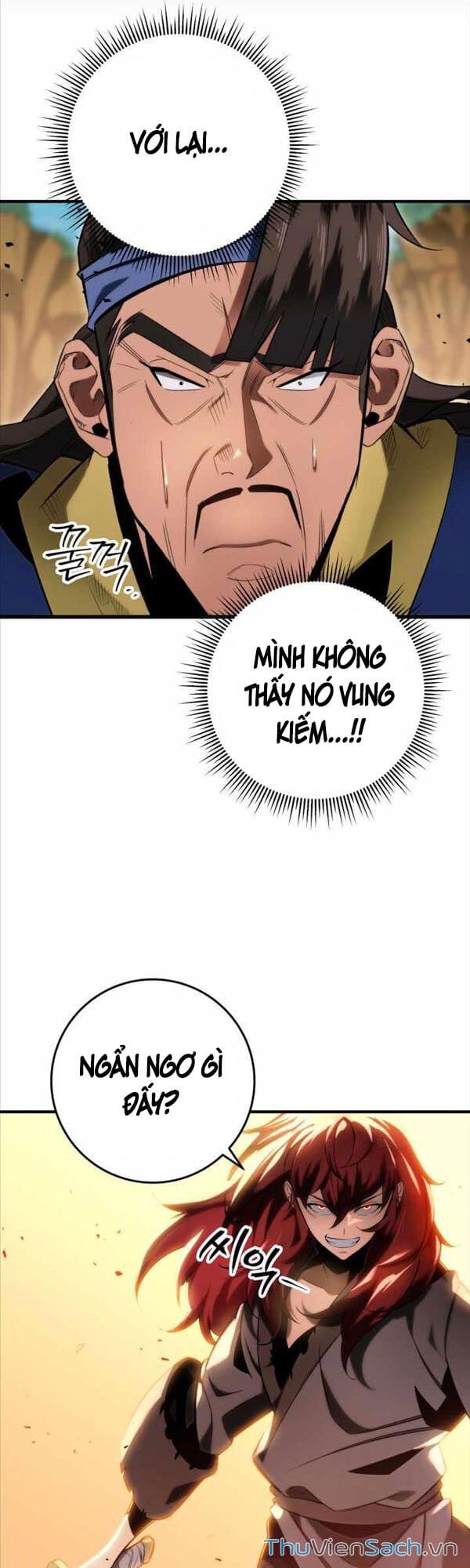 Truyện Tranh Cửu Thiên Kiếp Pháp trang 4