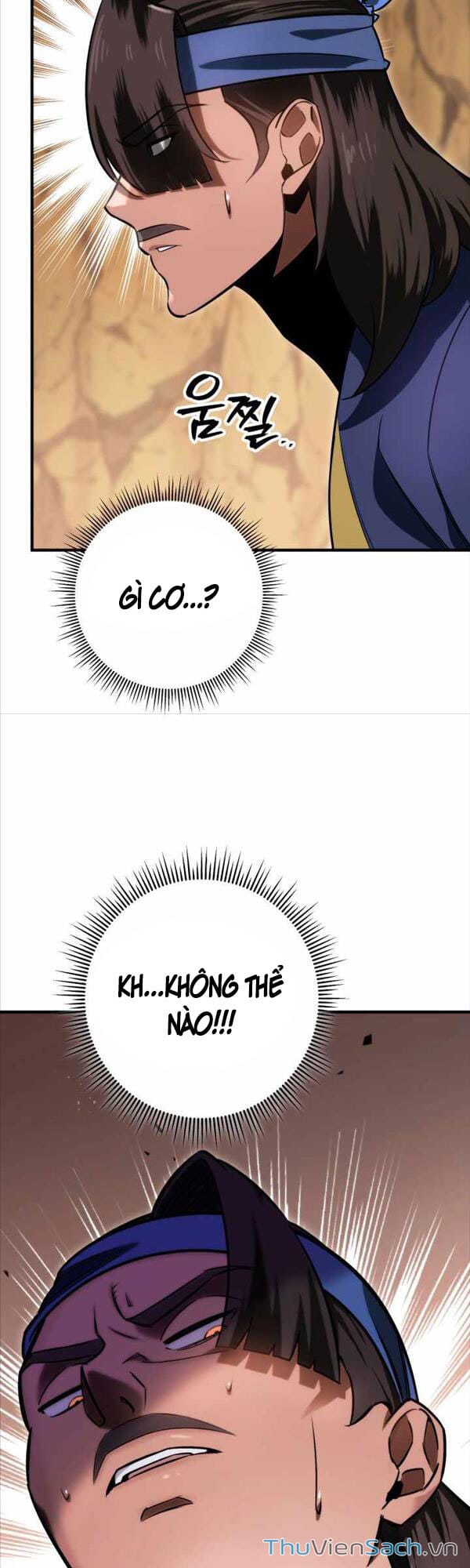 Truyện Tranh Cửu Thiên Kiếp Pháp trang 4