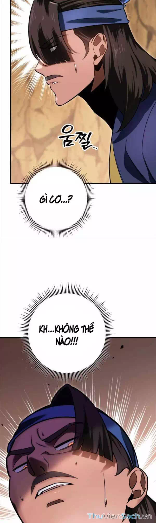 Truyện Tranh Cửu Thiên Kiếm Pháp trang 4