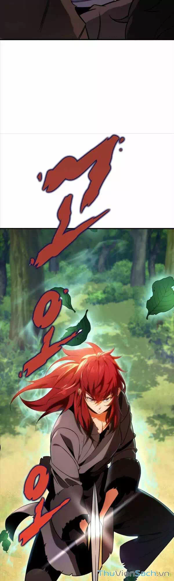 Truyện Tranh Cửu Thiên Kiếm Pháp trang 4