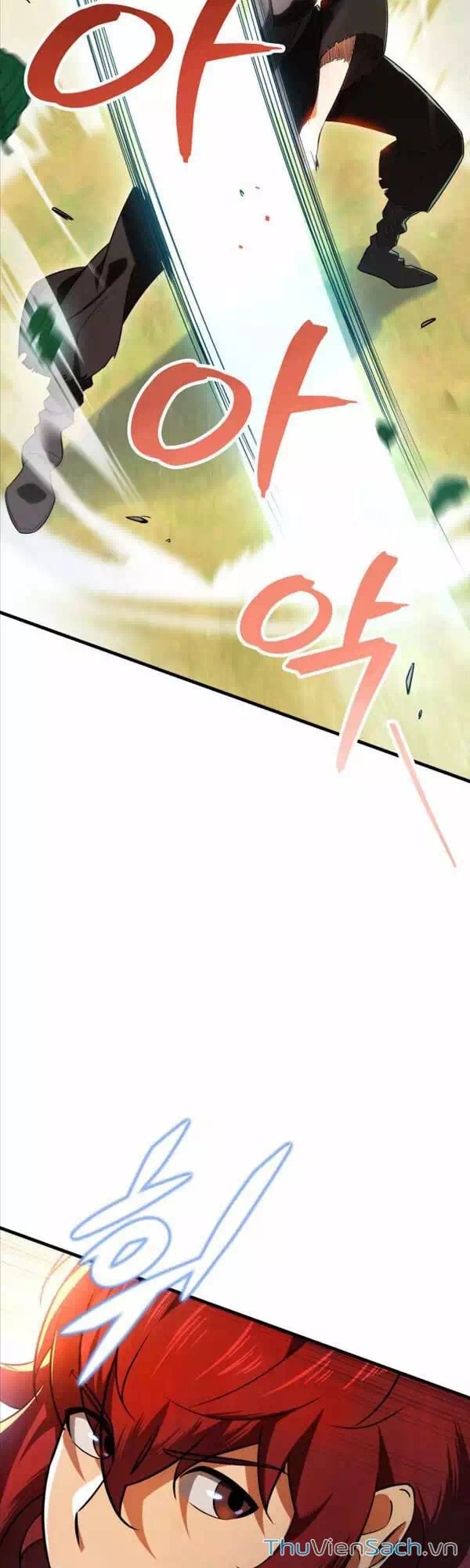 Truyện Tranh Cửu Thiên Kiếm Pháp trang 4