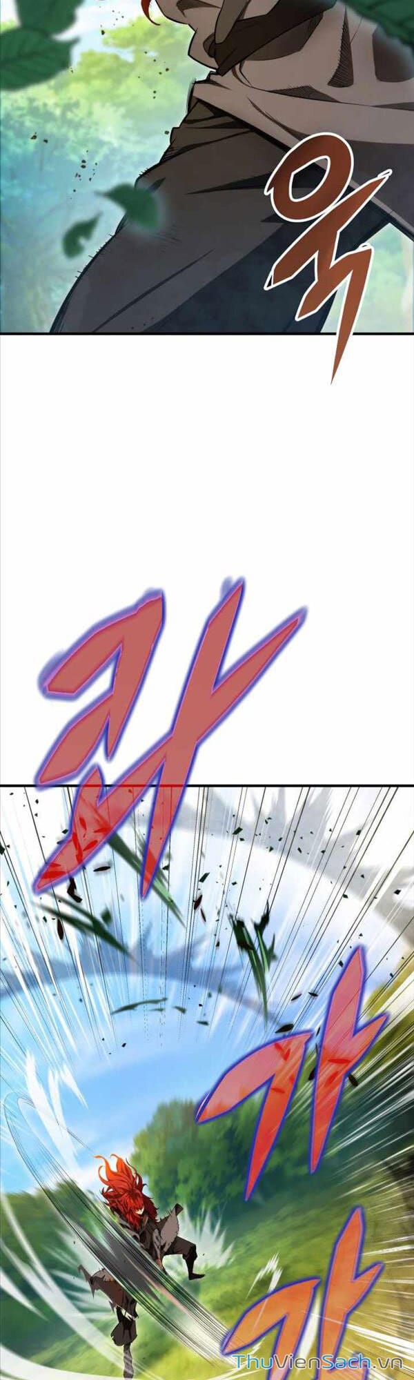 Truyện Tranh Cửu Thiên Kiếp Pháp trang 4