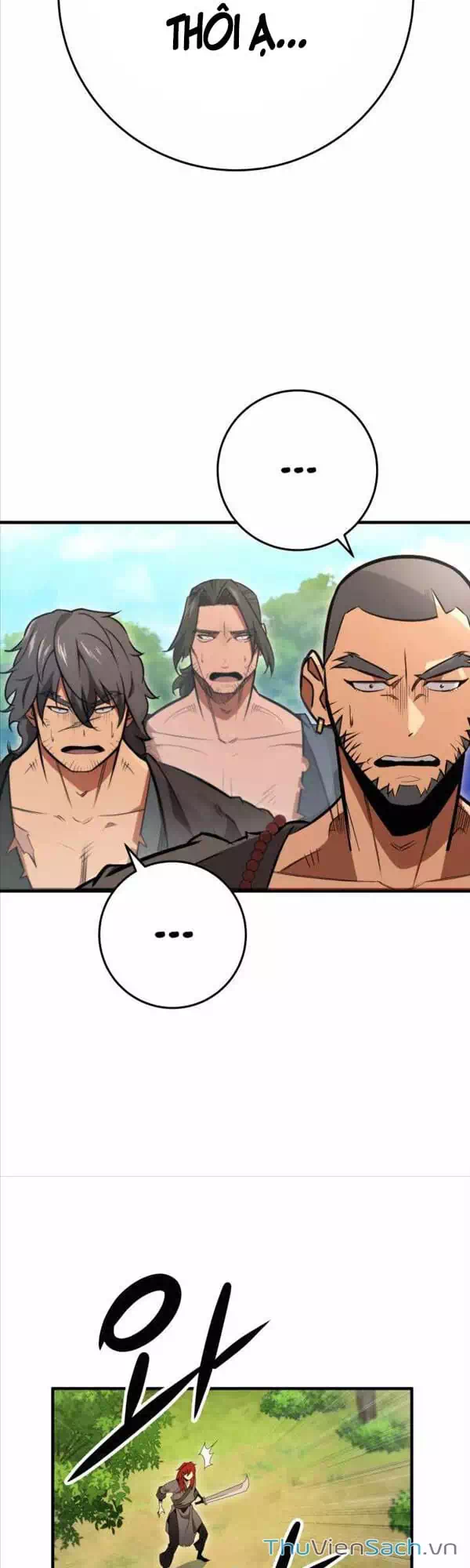 Truyện Tranh Cửu Thiên Kiếm Pháp trang 4