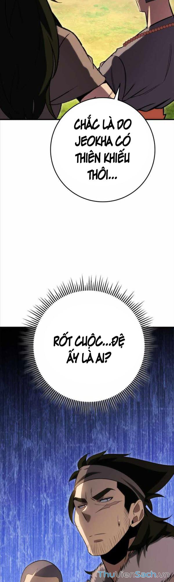 Truyện Tranh Cửu Thiên Kiếp Pháp trang 4