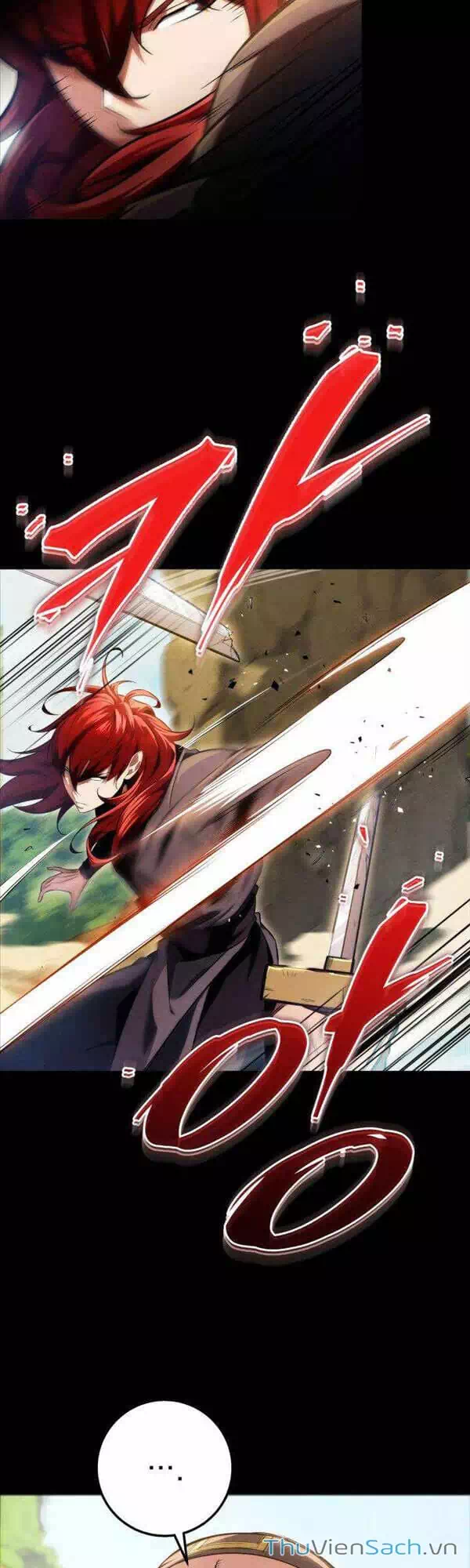 Truyện Tranh Cửu Thiên Kiếm Pháp trang 4