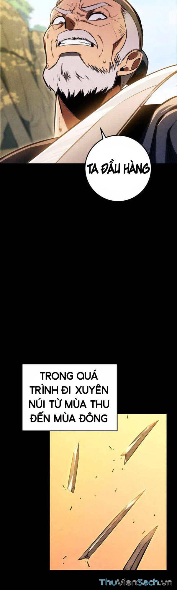 Truyện Tranh Cửu Thiên Kiếp Pháp trang 4