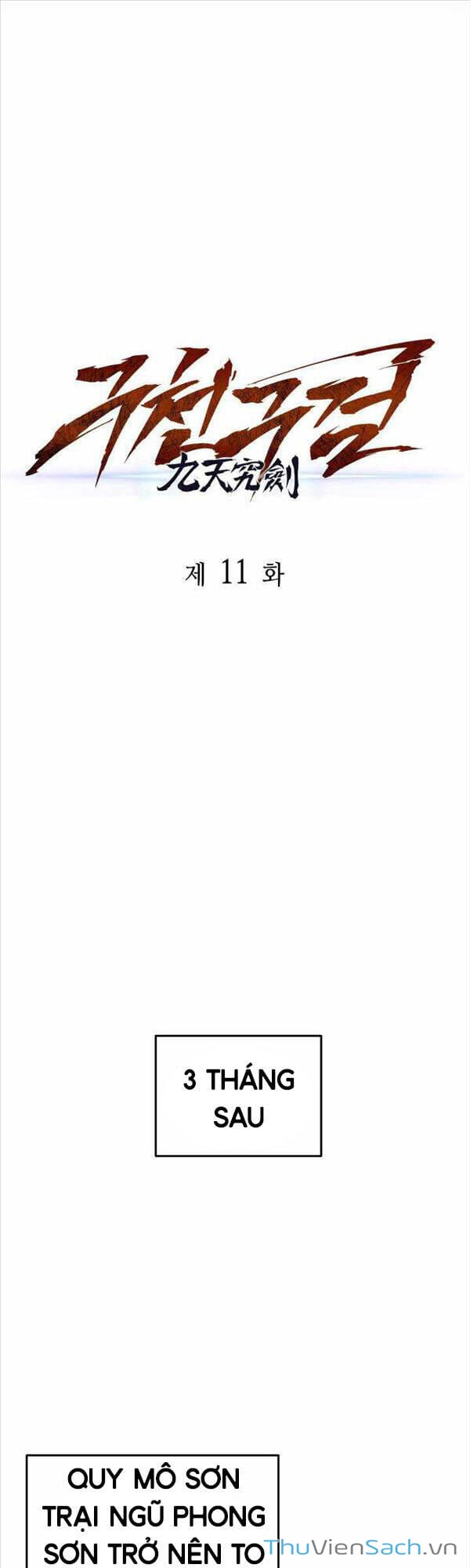 Truyện Tranh Cửu Thiên Kiếp Pháp trang 4