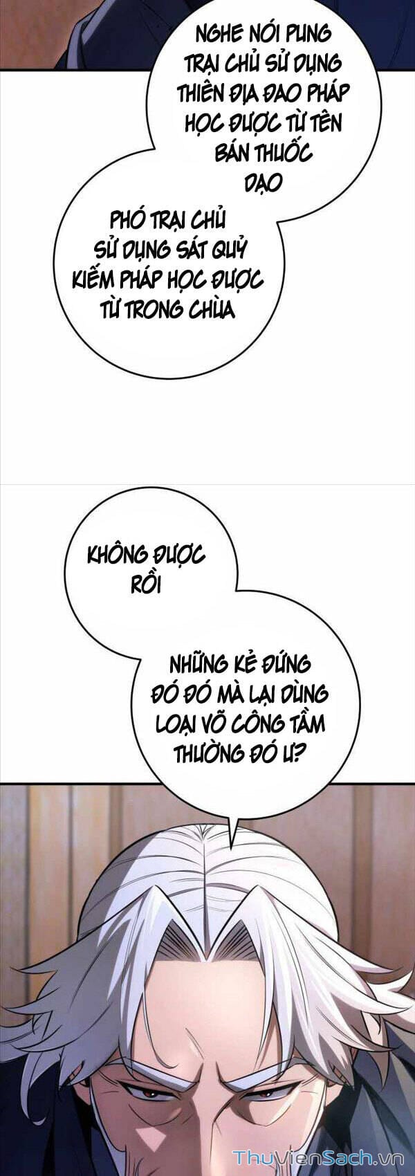 Truyện Tranh Cửu Thiên Kiếp Pháp trang 4