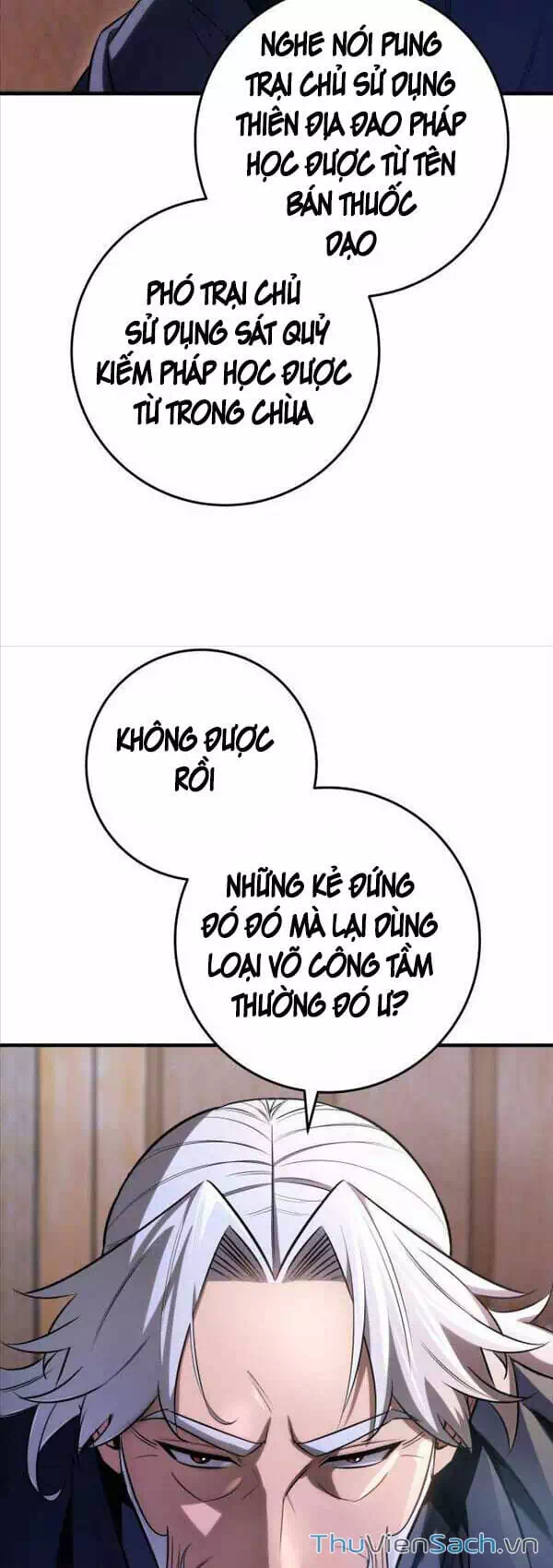 Truyện Tranh Cửu Thiên Kiếm Pháp trang 4