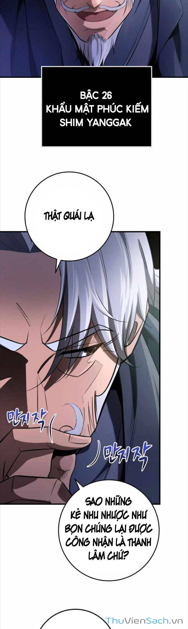 Truyện Tranh Cửu Thiên Kiếp Pháp trang 4