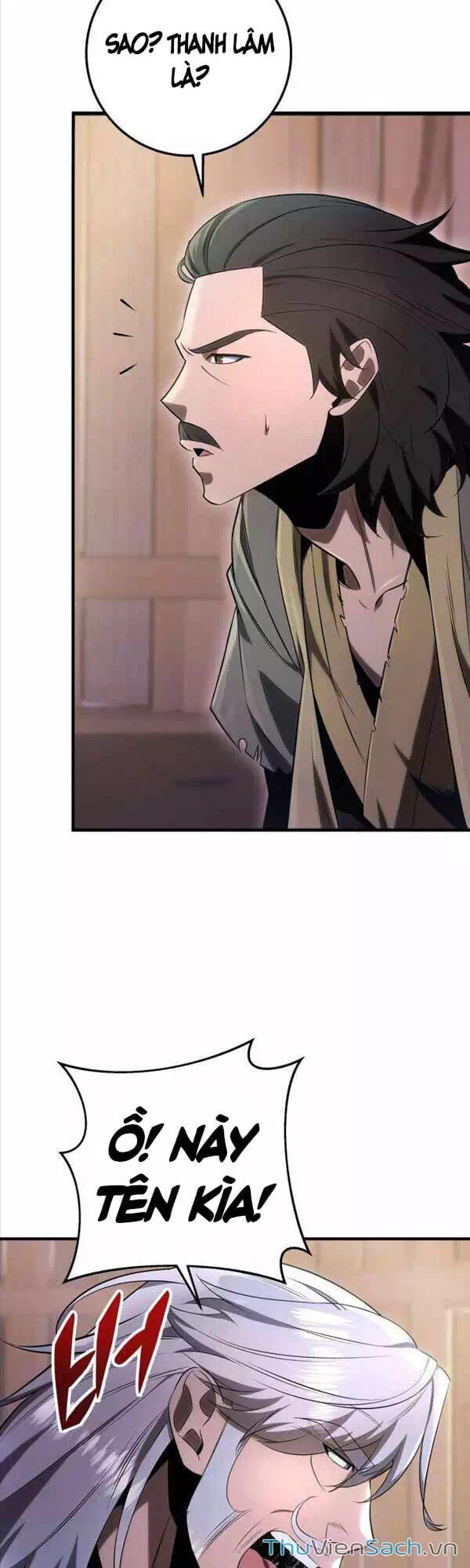 Truyện Tranh Cửu Thiên Kiếm Pháp trang 4