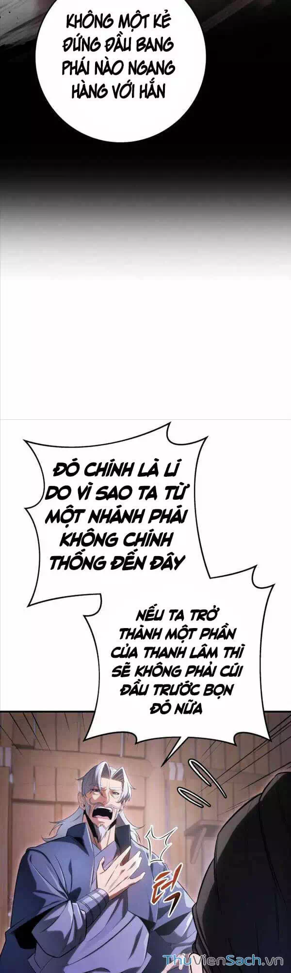 Truyện Tranh Cửu Thiên Kiếm Pháp trang 4