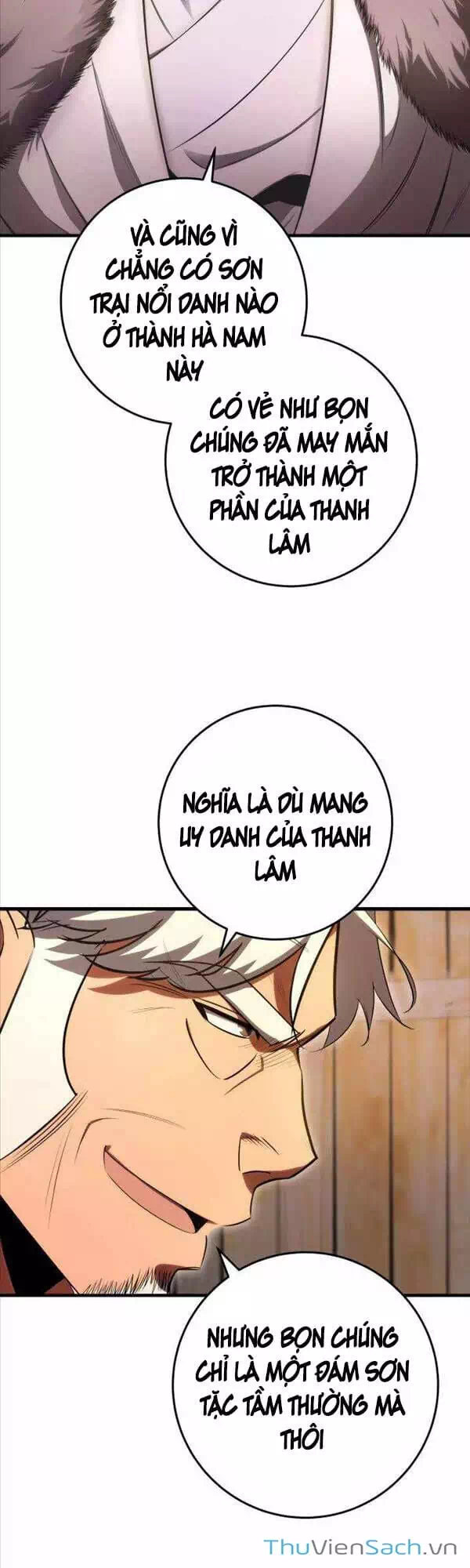 Truyện Tranh Cửu Thiên Kiếm Pháp trang 4