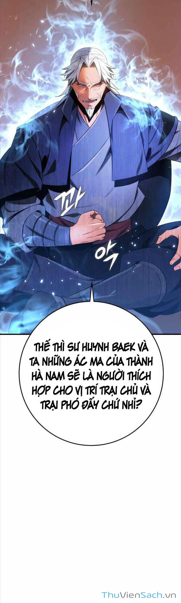 Truyện Tranh Cửu Thiên Kiếp Pháp trang 4