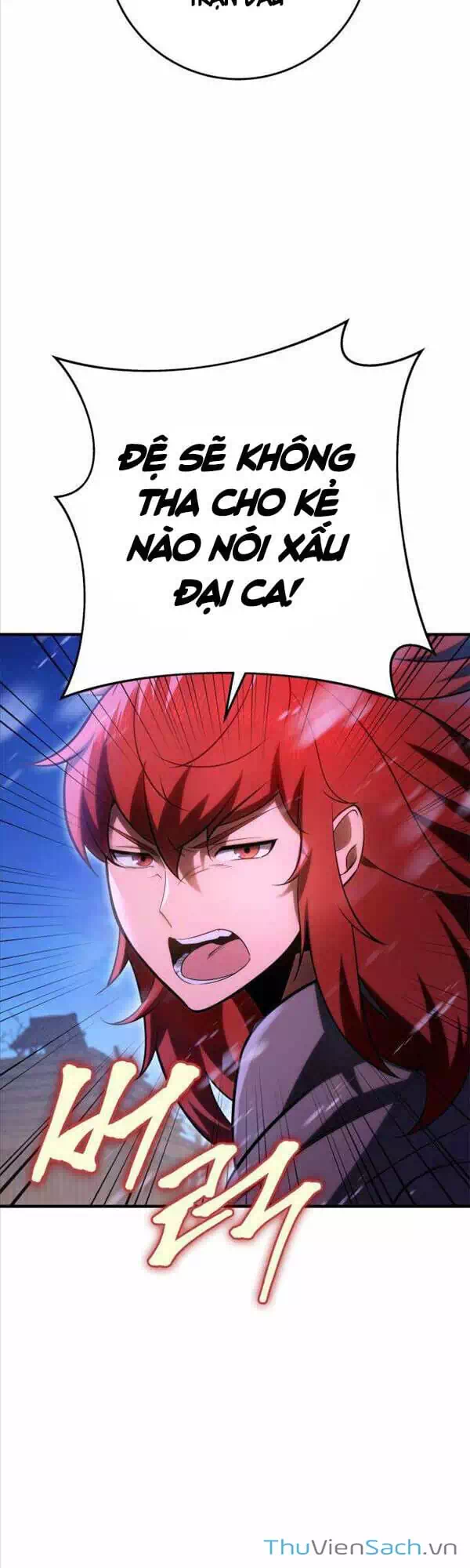 Truyện Tranh Cửu Thiên Kiếm Pháp trang 4