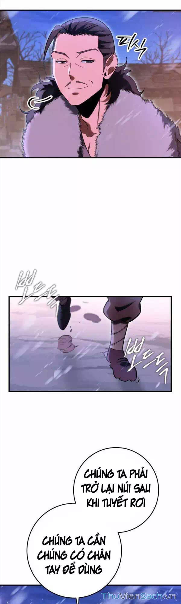 Truyện Tranh Cửu Thiên Kiếm Pháp trang 4