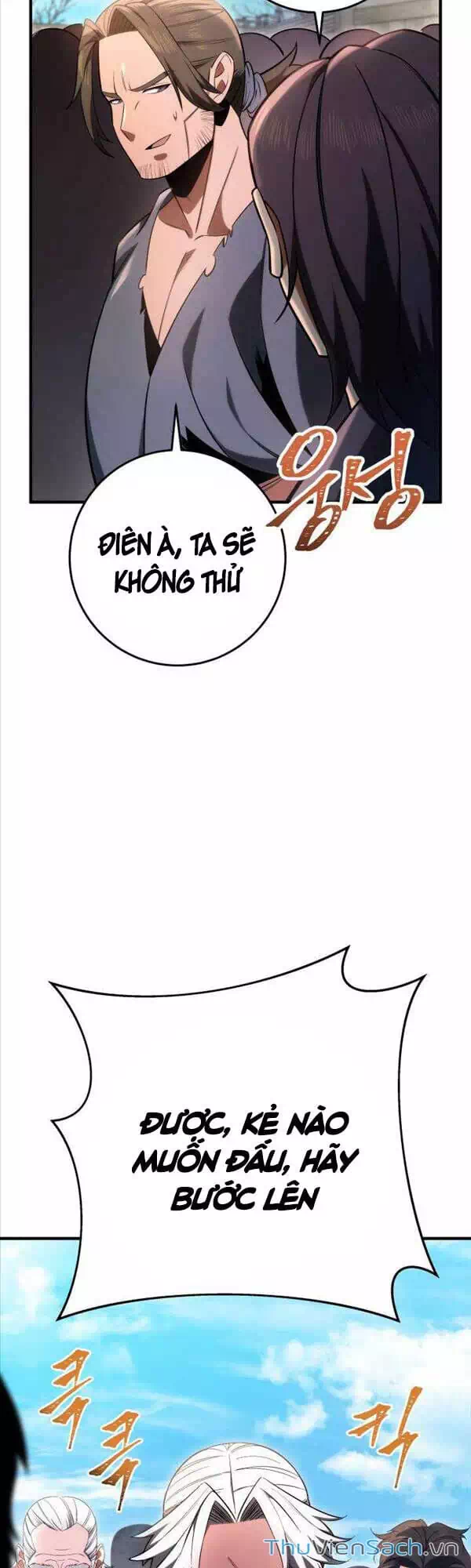 Truyện Tranh Cửu Thiên Kiếm Pháp trang 4