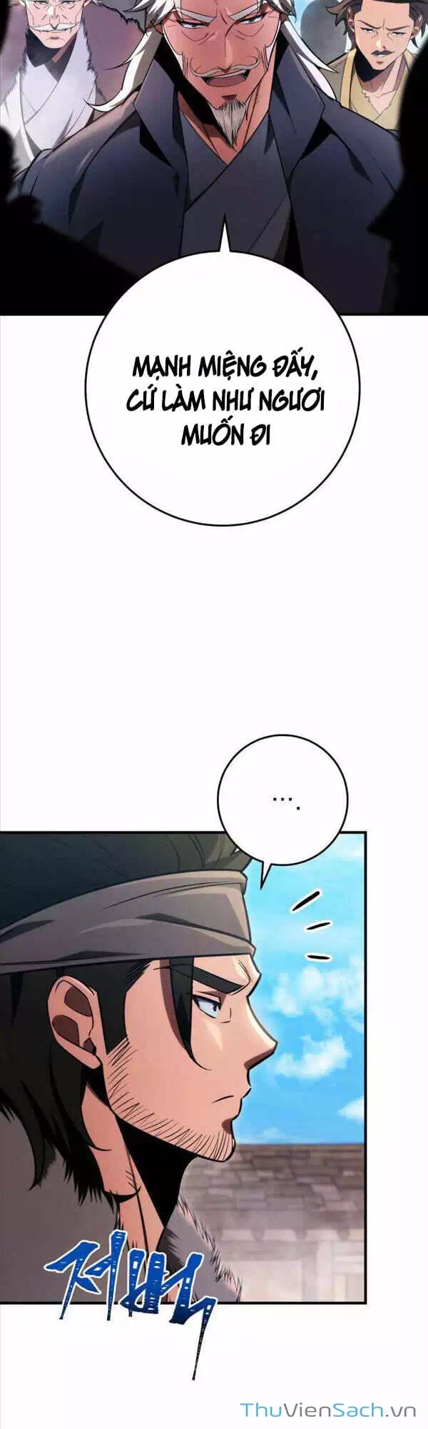 Truyện Tranh Cửu Thiên Kiếm Pháp trang 4