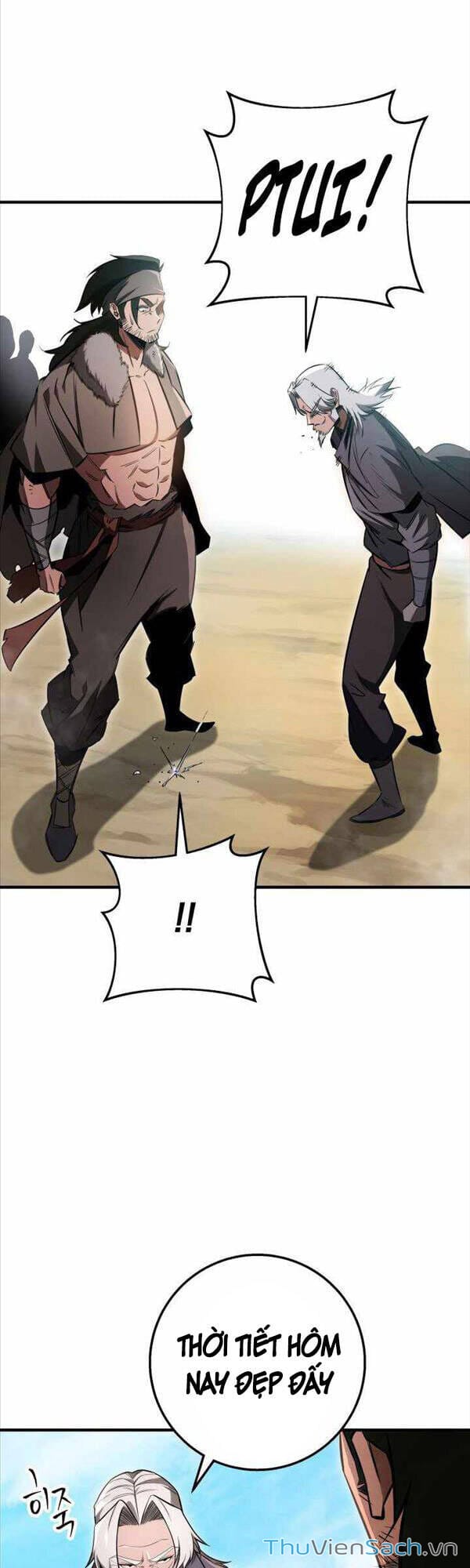 Truyện Tranh Cửu Thiên Kiếp Pháp trang 4