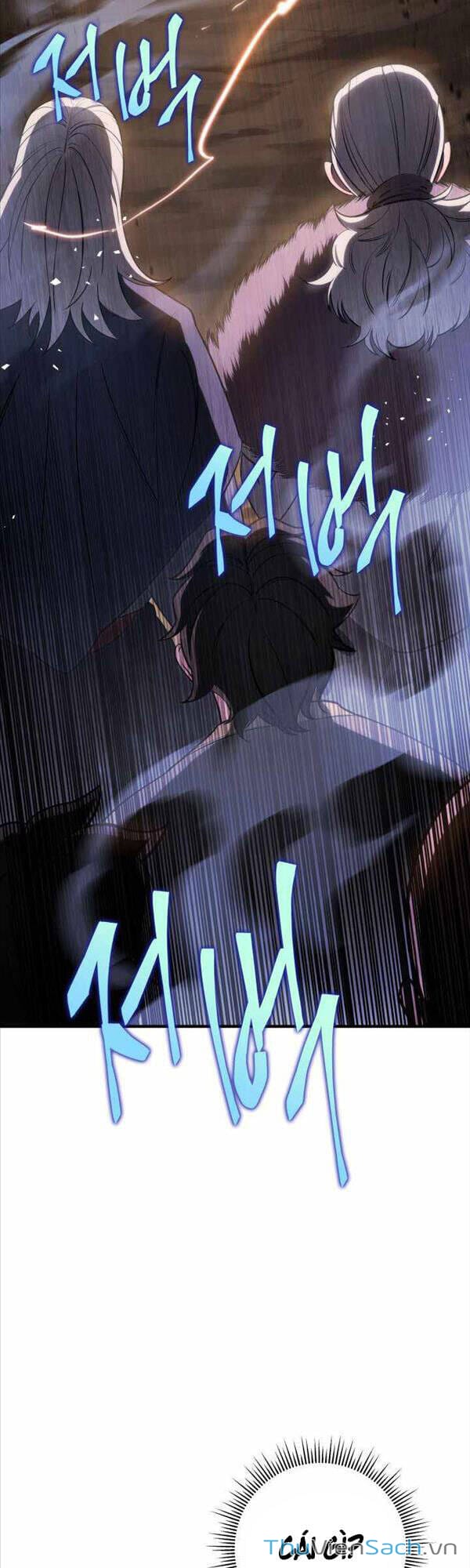 Truyện Tranh Cửu Thiên Kiếp Pháp trang 4