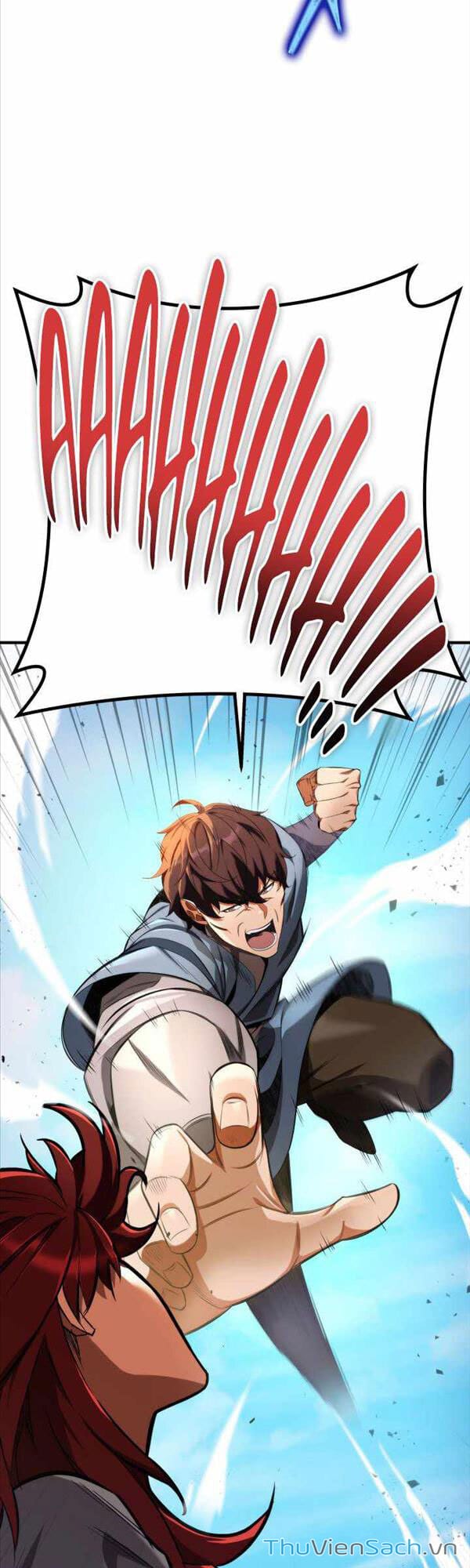 Truyện Tranh Cửu Thiên Kiếp Pháp trang 4