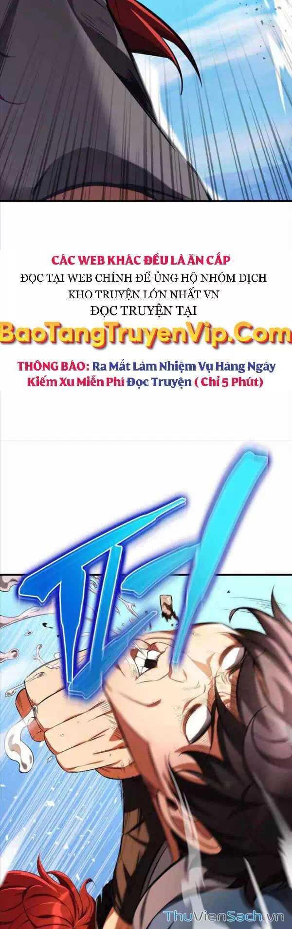 Truyện Tranh Cửu Thiên Kiếm Pháp trang 4