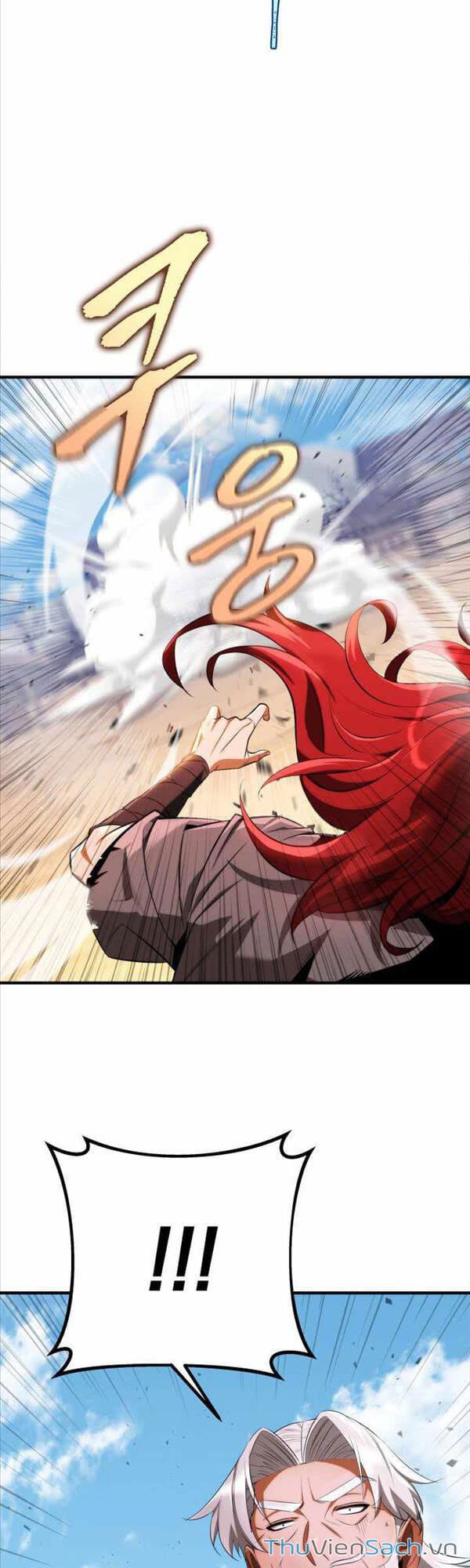 Truyện Tranh Cửu Thiên Kiếp Pháp trang 4