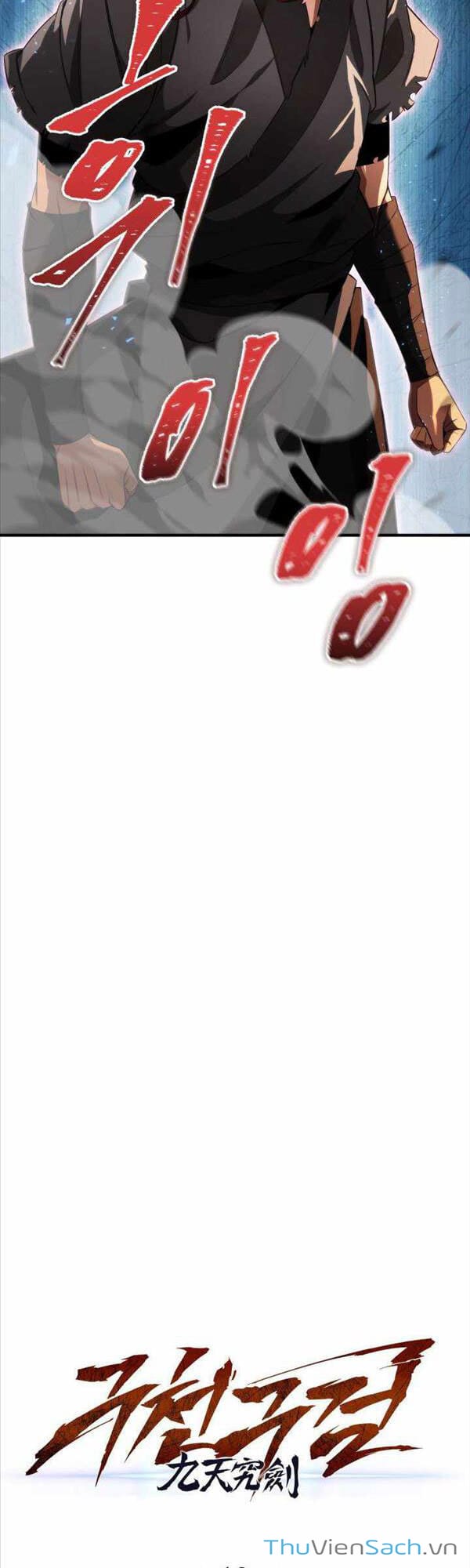 Truyện Tranh Cửu Thiên Kiếp Pháp trang 4