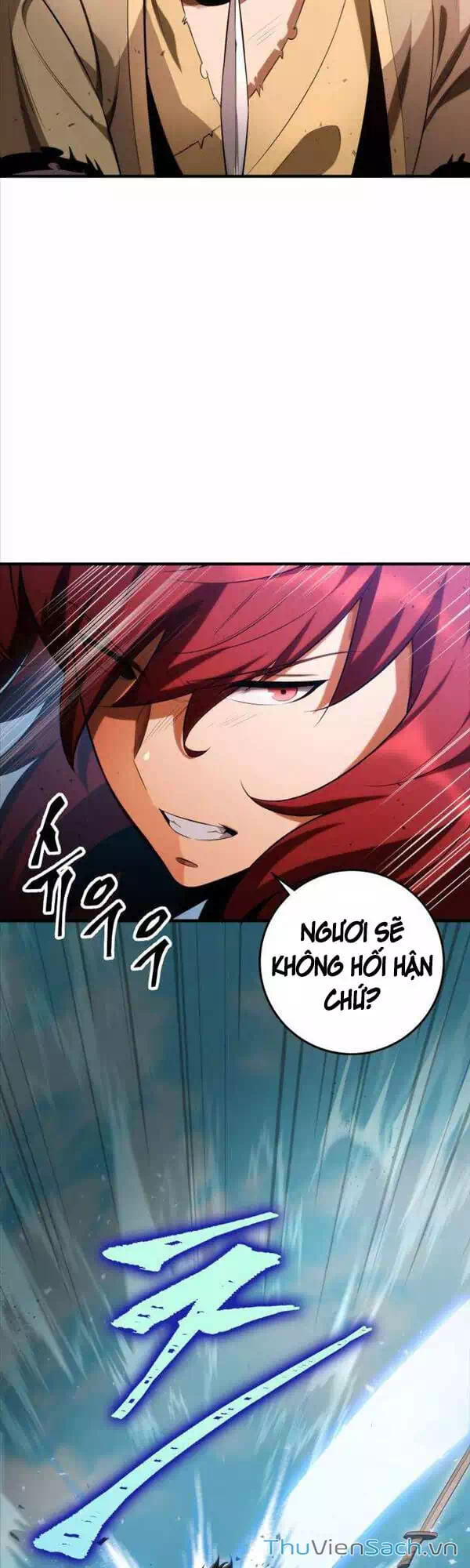 Truyện Tranh Cửu Thiên Kiếm Pháp trang 4