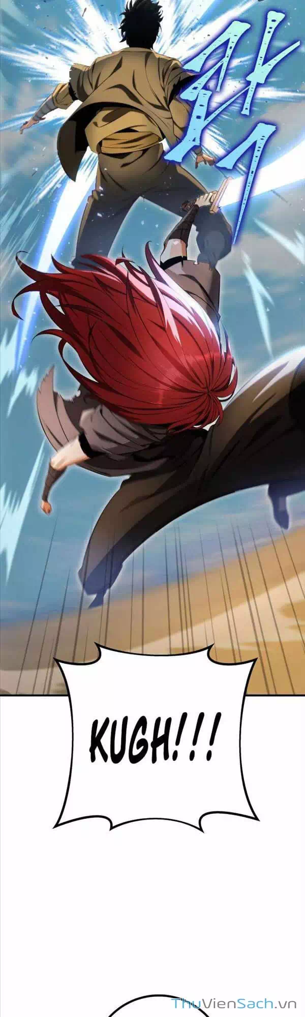 Truyện Tranh Cửu Thiên Kiếm Pháp trang 4